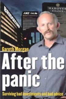 After the Panic by John McCrystal and Gareth Morgan