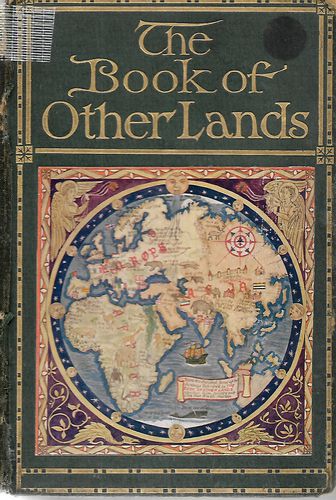 The Book of Other Lands by Dorothy Margaret Stuart