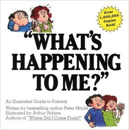 'what's Happening To Me?' by Peter Mayle