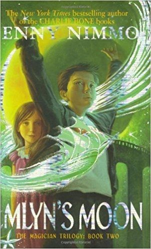 Emlyn's Moon by Jenny Nimmo