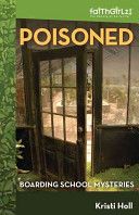 Poisoned by Kristi Holl