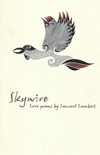 Skywire  by Leonard Lambert