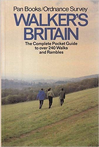 Walker's Britain by Andrew Duncan