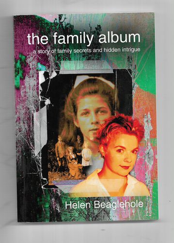 The Family Album (Paperback) by Helen Beaglehole