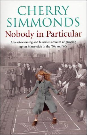 Nobody in Particular by Cherry Simmonds