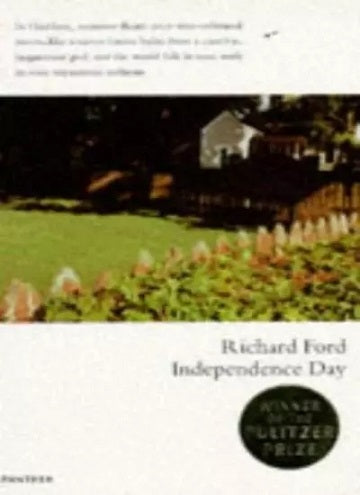 Independence Day by Richard Ford