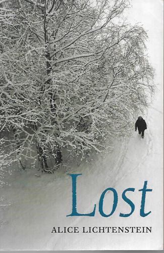 Lost by Alice Lichtenstein