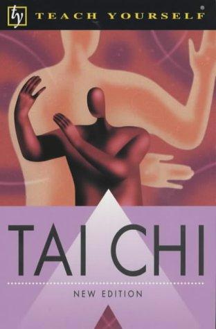 Tai Chi by Robert Parry