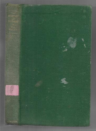The History Of Mr. Polly by H. G. Wells