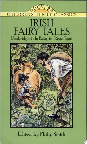 Irish Fairy Tales by Philip Smith