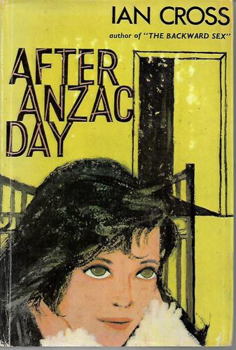 After Anzac Day by Ian Cross