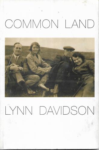 Common Land by Lynn Davidson