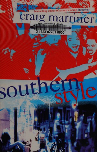 Southern Style by Craig Marriner