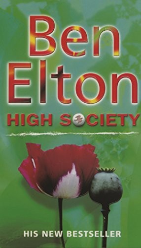High Society by Ben Elton