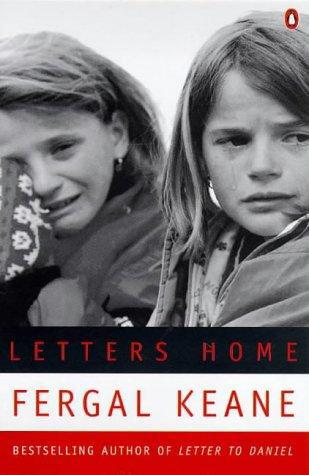 Letters Home by Fergal Keane