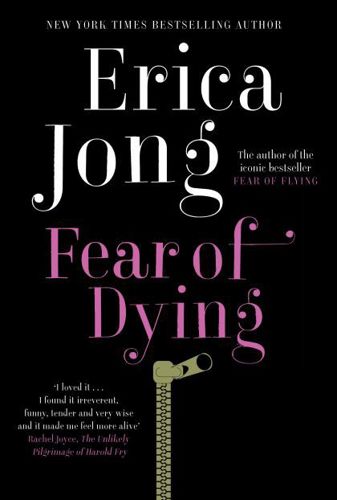Fear of Dying by Erica Jong