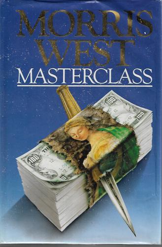 Masterclass by Morris West
