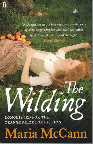 The Wilding by Maria McCann