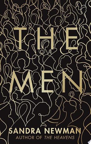 The Men by Sandra Newman