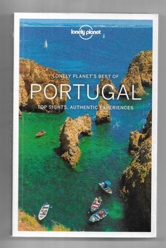 Lonely Planet's Best Of Portugal by Kate Armstrong and Kerry Christiani and Marc Di Duca and Anja Mutíc