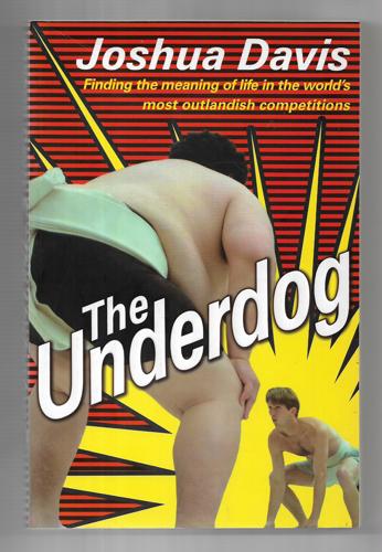 The Underdog by Joshua Davis