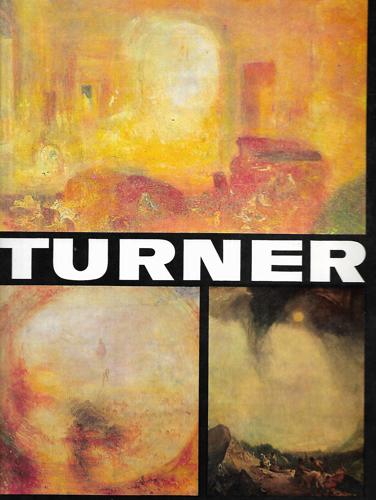 Turner by Vasile Nicolescu