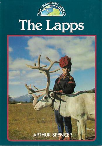 The Lapps by Arthur Spencer