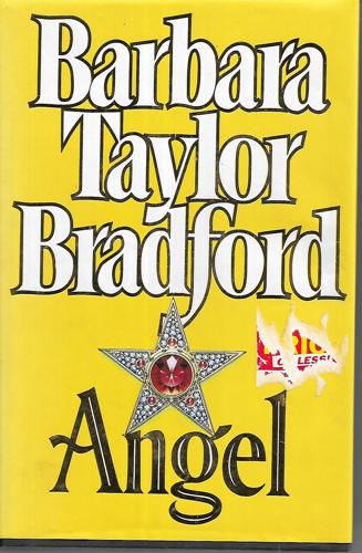 Angel by Barbara Taylor Bradford