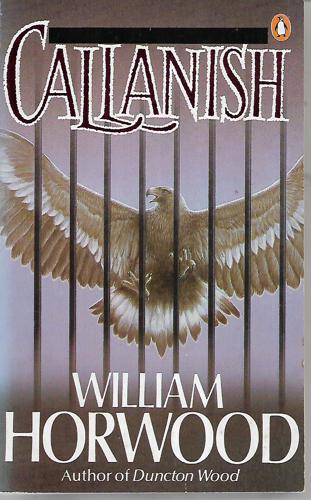 Callanish by William Horwood