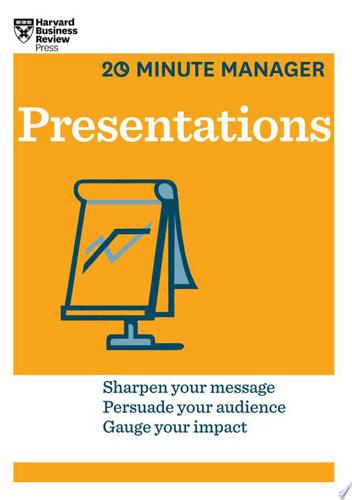 Presentations by Harvard Business Review