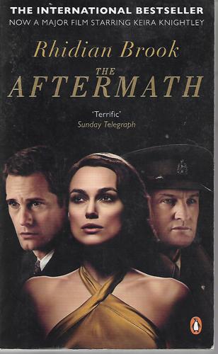 The Aftermath by Rhidian Brook