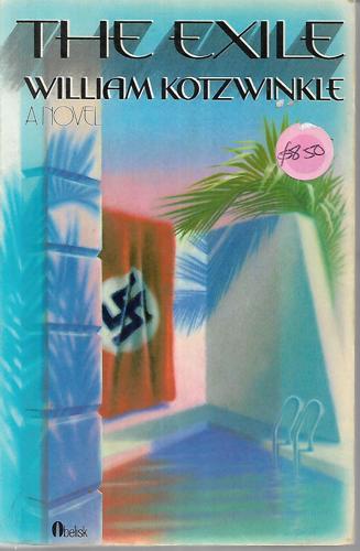 The Exile by William Kotzwinkle