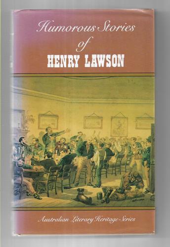 Henry Lawson's Humorous Stories by Henry Lawson