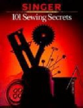 101 Sewing Secrets