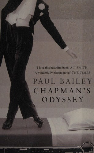 Chapman's Odyssey by Paul Bailey
