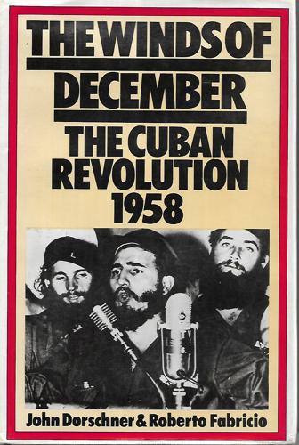 The Winds Of December by John Dorschner and Roberto Fabricio