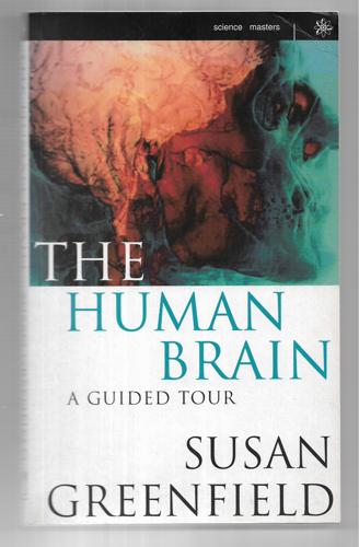 The Human Brain: A Guided Tour by Susan Greenfield