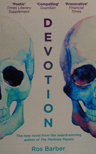 Devotion by Ros Barber