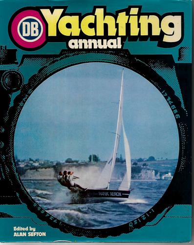 DB Yachting Annual