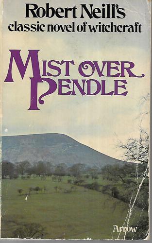 Mist Over Pendle by Robert Neill