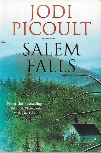Salem Falls by Jodi Picoult