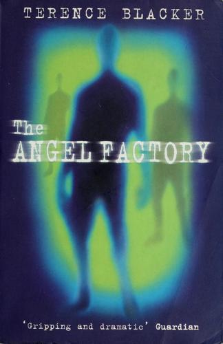 The Angel Factory by Terence Blacker