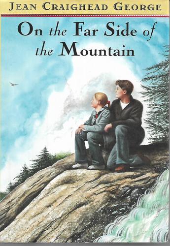 On The Far Side Of The Mountain by Jean Craighead George