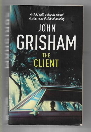 The Client by John Grisham