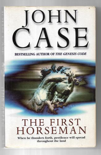 The First Horseman by John Case