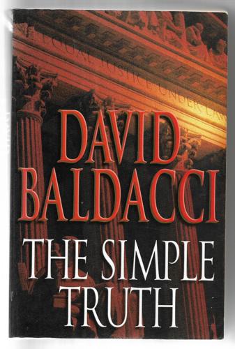 The Simple Truth by David Baldacci