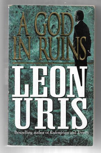 A God In Ruins by Leon Uris