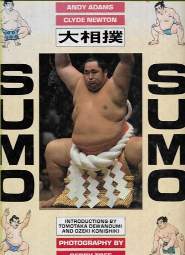 Sumo by Andy Adams and Clyde Newton