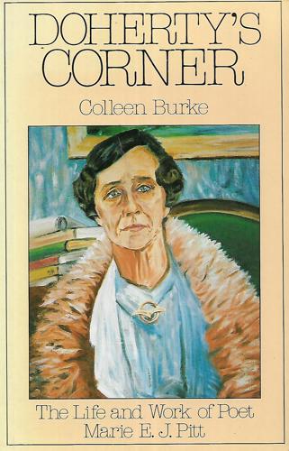 Doherty's Corner by Colleen Burke