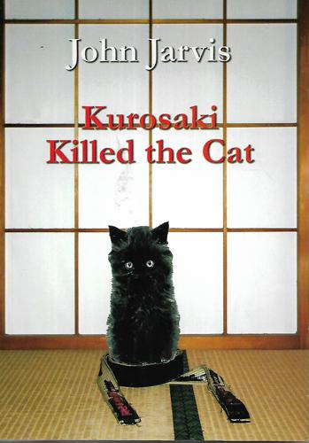 Kurosaki Killed The Cat by John Jarvis